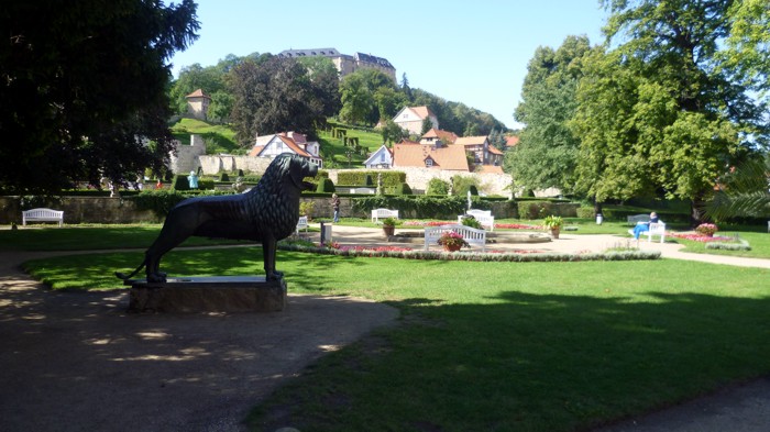 Blankenburg Blankenburg