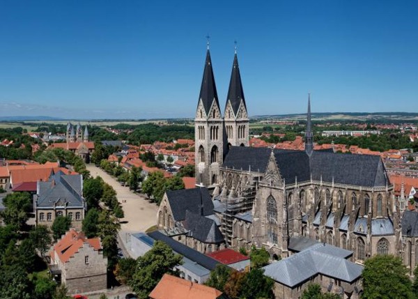 Halberstadt Halberstadt