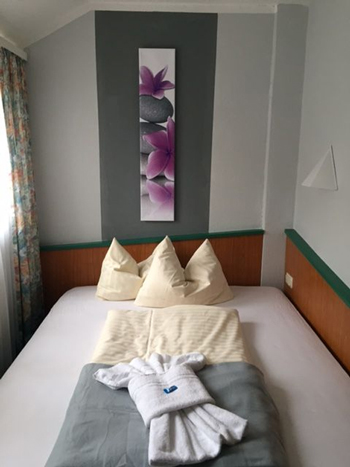 Gästezimmer