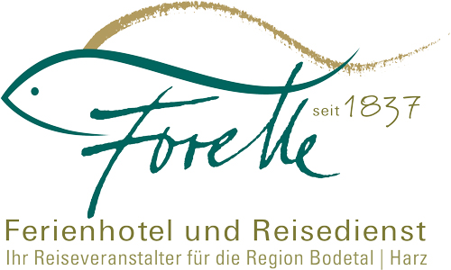 Ferienhotel Forelle