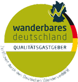 Wanderbares Deutschland