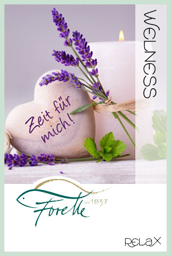 Wellness im Hotel Forelle