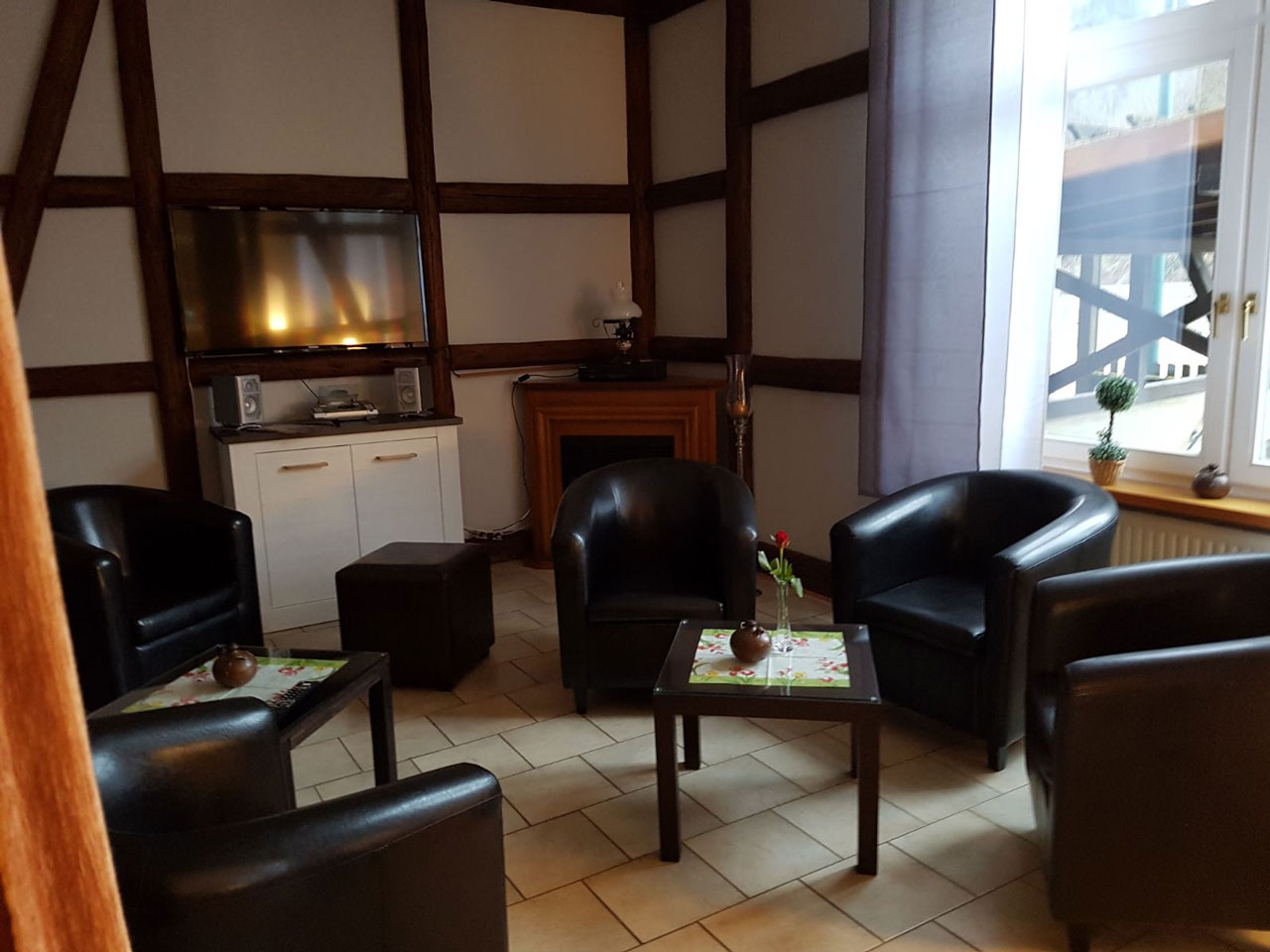 Hotel Forelle