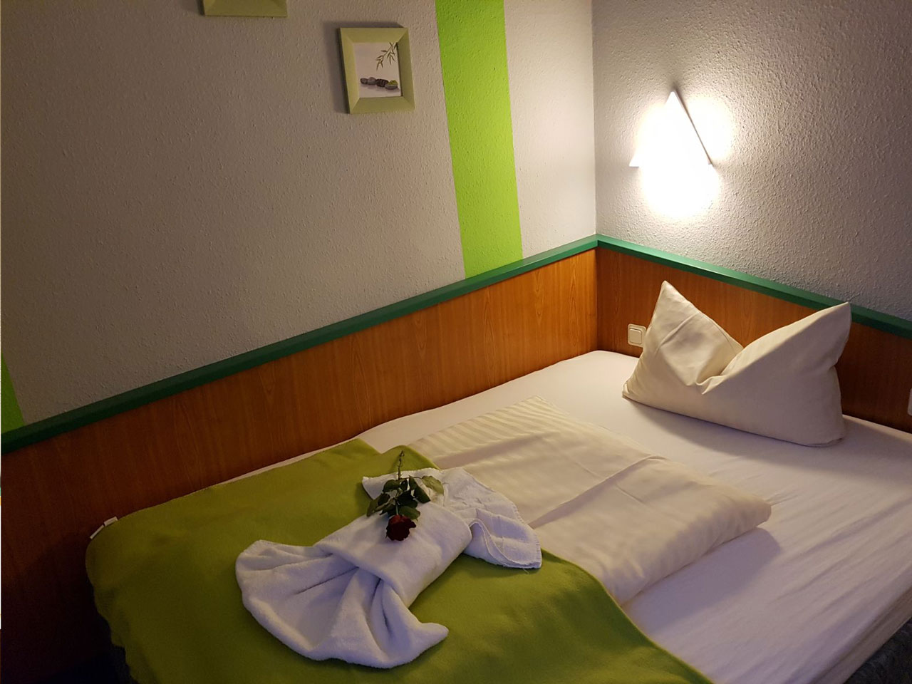 Kuschelzimmer